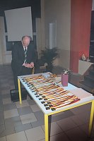 Bild: Bossel-Meister kommen aus K&ouml;then