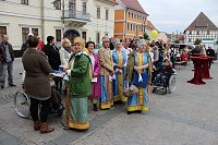 Bild: Fest der Demokratie gestartet