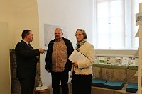 Exzellente Geschichtsstunde mit Premiere Bild: Exzellente Geschichtsstunde mit Premiere