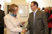 Exzellente Geschichtsstunde mit Premiere Bild: Exzellente Geschichtsstunde mit Premiere