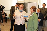 Exzellente Geschichtsstunde mit Premiere Bild: Exzellente Geschichtsstunde mit Premiere
