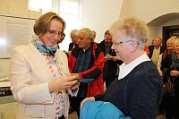 Exzellente Geschichtsstunde mit Premiere Bild: Exzellente Geschichtsstunde mit Premiere