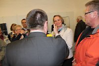 Exzellente Geschichtsstunde mit Premiere Bild: Exzellente Geschichtsstunde mit Premiere