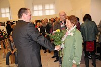 Exzellente Geschichtsstunde mit Premiere Bild: Exzellente Geschichtsstunde mit Premiere