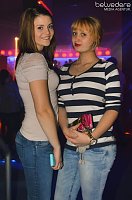 Party im Jugenclubhaus Bild: Party im Jugenclubhaus