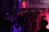 Party im Jugenclubhaus Bild: Party im Jugenclubhaus