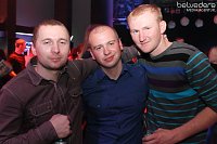Party im Jugenclubhaus Bild: Party im Jugenclubhaus