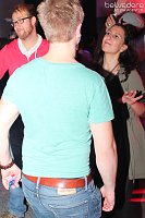 Party im Jugenclubhaus Bild: Party im Jugenclubhaus