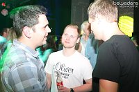 Party im Jugenclubhaus Bild: Party im Jugenclubhaus