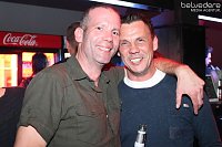 Party im Jugenclubhaus Bild: Party im Jugenclubhaus