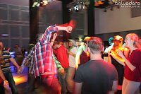 Party im Jugenclubhaus Bild: Party im Jugenclubhaus