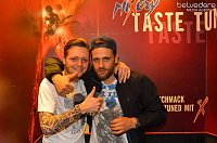 Party im Jugenclubhaus Bild: Party im Jugenclubhaus