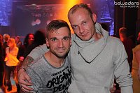 Party im Jugenclubhaus Bild: Party im Jugenclubhaus