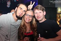 Party im Jugenclubhaus Bild: Party im Jugenclubhaus