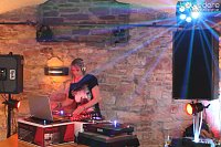Party im Jugenclubhaus Bild: Party im Jugenclubhaus