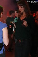 Party im Jugenclubhaus Bild: Party im Jugenclubhaus