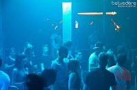 Party im Jugenclubhaus Bild: Party im Jugenclubhaus
