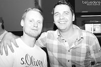 Party im Jugenclubhaus Bild: Party im Jugenclubhaus