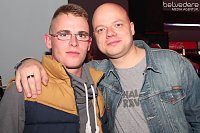 Party im Jugenclubhaus Bild: Party im Jugenclubhaus