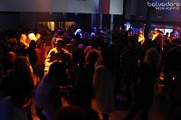 Party im Jugenclubhaus Bild: Party im Jugenclubhaus