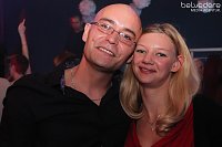 Party im Jugenclubhaus Bild: Party im Jugenclubhaus