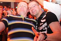 Party im Jugenclubhaus Bild: Party im Jugenclubhaus