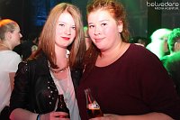 Party im Jugenclubhaus Bild: Party im Jugenclubhaus