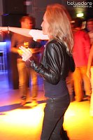 Party im Jugenclubhaus Bild: Party im Jugenclubhaus