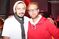 Party im Jugenclubhaus Bild: Party im Jugenclubhaus