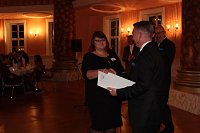 WAGO- Stiftung ehrt die 13 besten Auszubildenden Bild: WAGO- Stiftung ehrt die 13 besten Auszubildenden