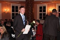 WAGO- Stiftung ehrt die 13 besten Auszubildenden Bild: WAGO- Stiftung ehrt die 13 besten Auszubildenden