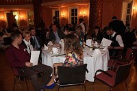 WAGO- Stiftung ehrt die 13 besten Auszubildenden Bild: WAGO- Stiftung ehrt die 13 besten Auszubildenden