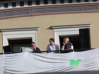 WAGO- Stiftung ehrt die 13 besten Auszubildenden Bild: WAGO- Stiftung ehrt die 13 besten Auszubildenden