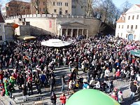 WAGO- Stiftung ehrt die 13 besten Auszubildenden Bild: WAGO- Stiftung ehrt die 13 besten Auszubildenden