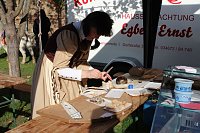 Bild: Gedr&auml;nge auf dem Martinsmarkt