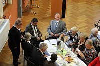 Wir sind überrannt worden Bild: Wir sind überrannt worden