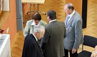 Wir sind überrannt worden Bild: Wir sind überrannt worden