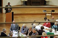 Wir sind überrannt worden Bild: Wir sind überrannt worden