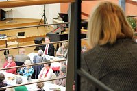 Wir sind überrannt worden Bild: Wir sind überrannt worden