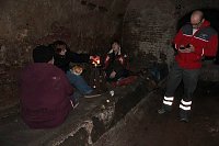 Keine leichte Übung Bild: Keine leichte Übung