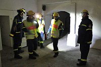 Keine leichte Übung Bild: Keine leichte Übung