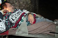 Keine leichte Übung Bild: Keine leichte Übung