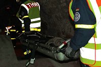 Keine leichte Übung Bild: Keine leichte Übung