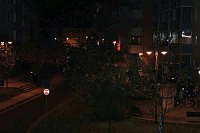 Bild: Gewaltiger Umzug