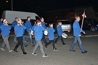 Bild: Gewaltiger Umzug