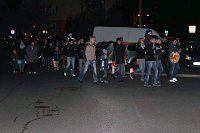 Bild: Gewaltiger Umzug