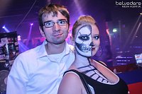 Bild: Party im Nordh&auml;user Sax