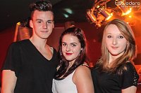 Bild: Party im Nordh&auml;user Sax