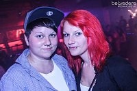 Bild: Party im Nordh&auml;user Sax