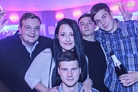 Bild: Party im Nordh&auml;user Sax
